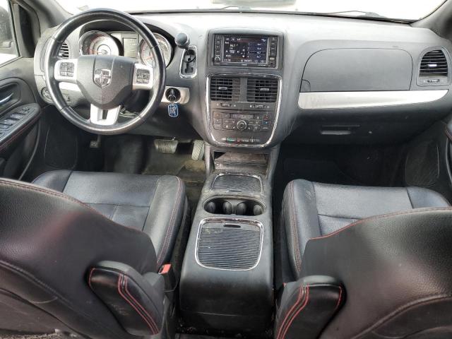 Photo 8 from auction – 2018 DODGE GRAND CARA with VIN 2C4RDGEG3JR338803