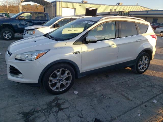 FORD ESCAPE TIT 2015 with VIN 1FMCU0J98FUC33765 - Photo from auction