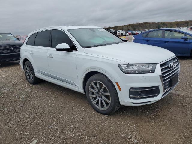 Photo 4 from auction – 2019 AUDI Q7 PREMIUM with VIN WA1LHAF76KD024017