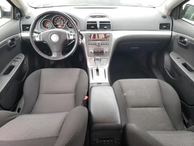 Photo 8 from auction – 2008 SATURN AURA XR with VIN 1G8ZV57738F250098