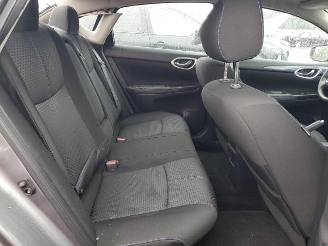 Photo 10 from auction – 2017 NISSAN SENTRA SR with VIN 3N1CB7AP0HY255215