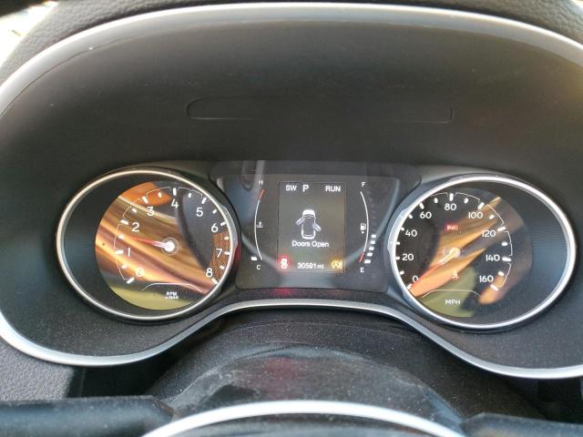 Photo 9 from auction – 2020 JEEP COMPASS LA with VIN 3C4NJDBB1LT145287