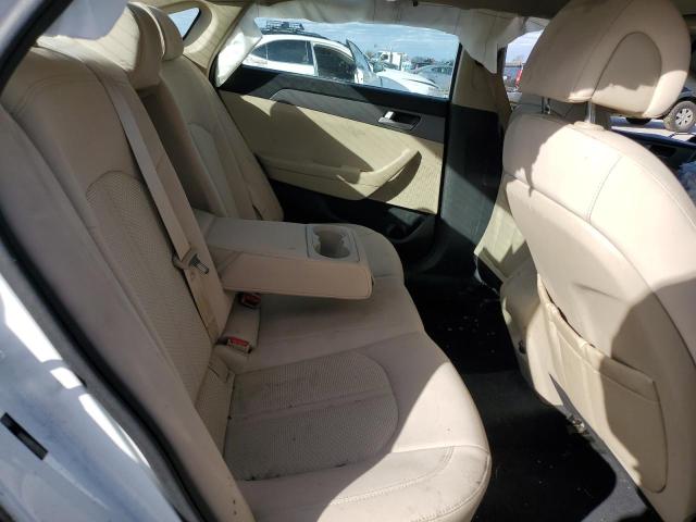 Photo 10 from auction – 2015 HYUNDAI SONATA SE with VIN 5NPE24AF5FH015874