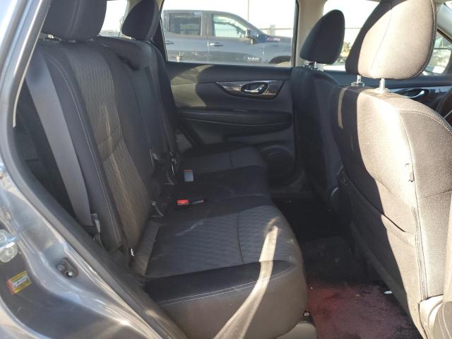Photo 10 from auction – 2018 NISSAN ROGUE S with VIN 5N1AT2MT4JC758382