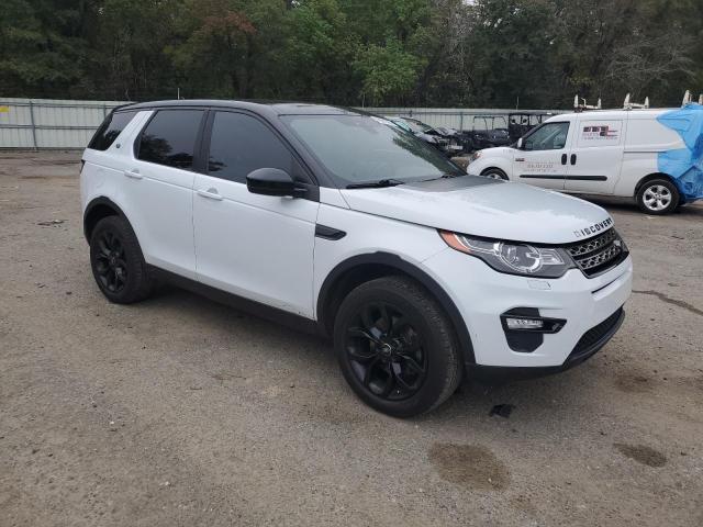 Photo 4 from auction – 2016 LAND ROVER DISCOVERY with VIN SALCR2BG7GH577038