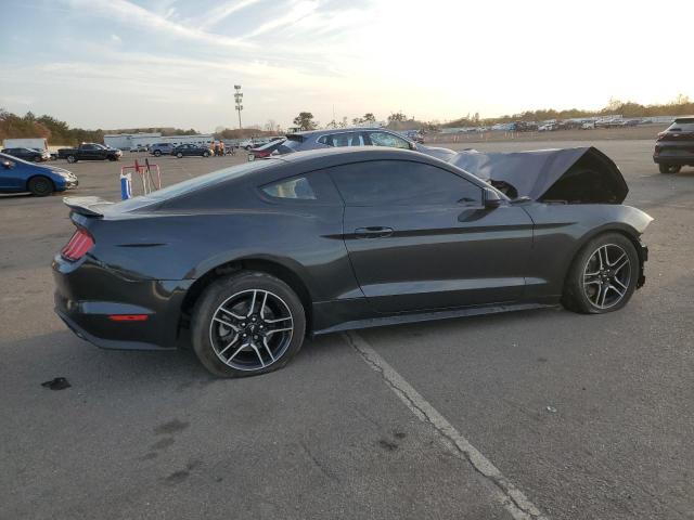 Photo 3 from auction – 2022 FORD MUSTANG with VIN 1FA6P8TH5N5110144