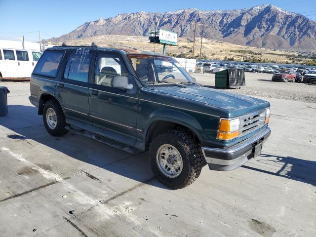 Photo 4 from auction – 1994 FORD EXPLORER with VIN 1FMDU34X3RUC19020