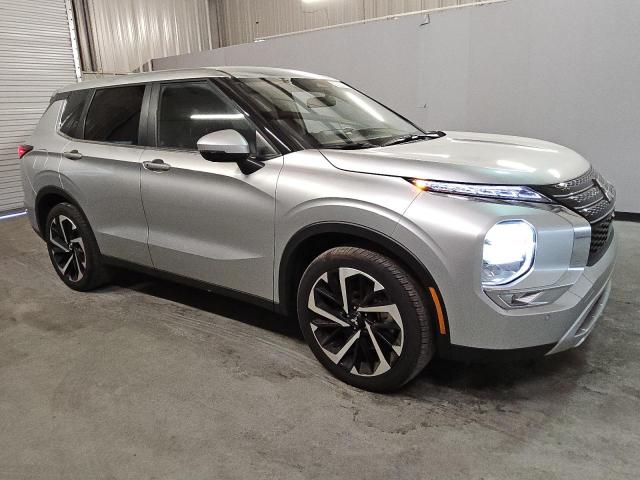 Photo 4 from auction – 2024 MITSUBISHI OUTLANDER with VIN JA4J3VA86RZ042902