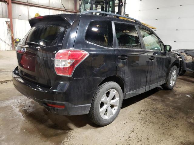 Photo 3 from auction – 2014 SUBARU FORESTER 2 with VIN JF2SJAHC0EH556569