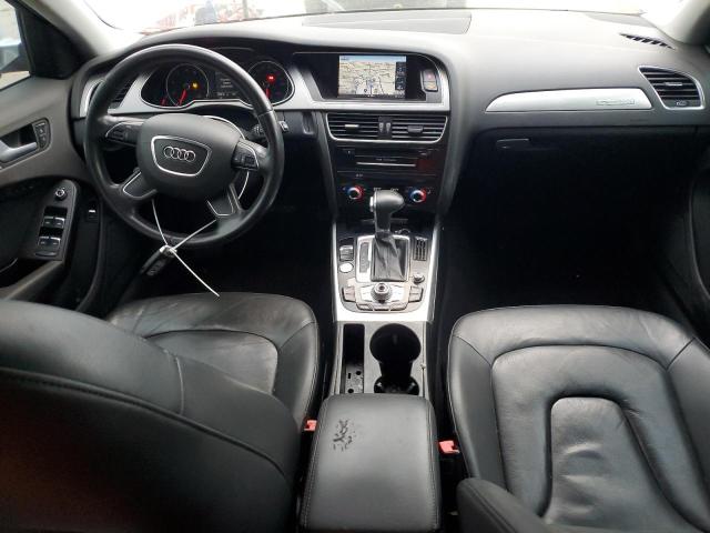 Photo 8 from auction – 2013 AUDI A4 PREMIUM with VIN WAUFFAFL0DN020142