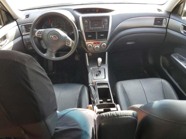 Photo 8 from auction – 2011 SUBARU FORESTER L with VIN JF2SHBECXBH740838