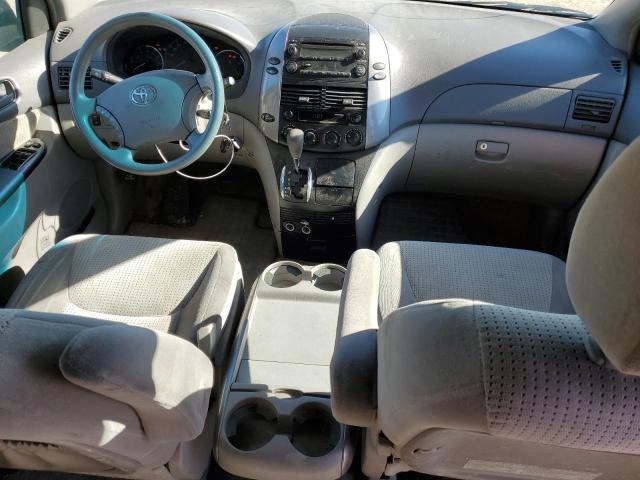 Photo 8 from auction – 2008 TOYOTA SIENNA LE with VIN 5TDBK23C98S013469