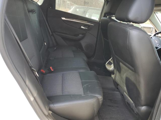 Photo 10 from auction – 2019 CHEVROLET IMPALA LT with VIN 2G11Z5SA8K9121079