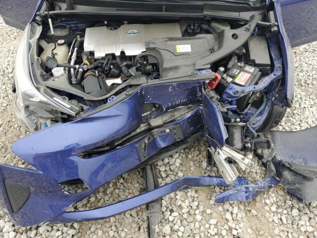 Photo 11 from auction – 2016 TOYOTA PRIUS with VIN JTDKARFU6G3524427