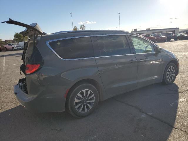 Photo 3 from auction – 2021 CHRYSLER PACIFICA H with VIN 2C4RC1L73MR581213
