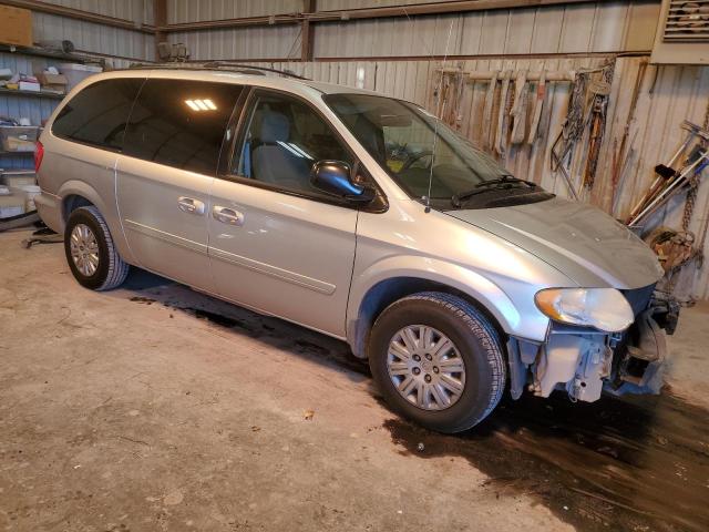 Photo 4 from auction – 2007 CHRYSLER TOWN & COU with VIN 2A4GP44R17R147805