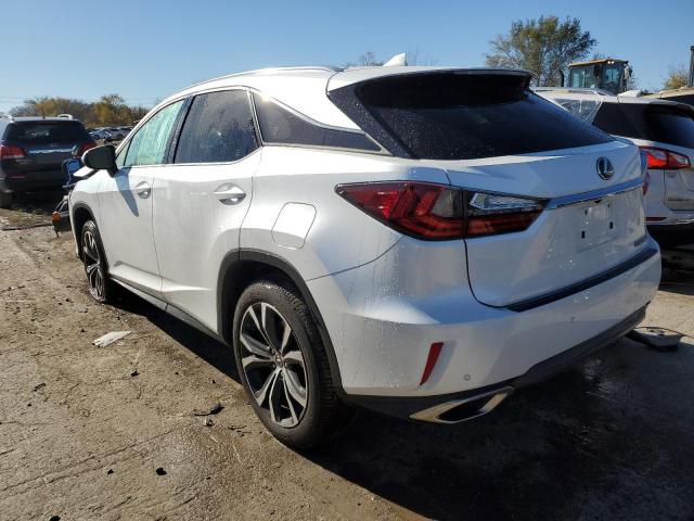 Photo 2 from auction – 2017 LEXUS RX 350 BAS with VIN JTJBZMCA5H2023166