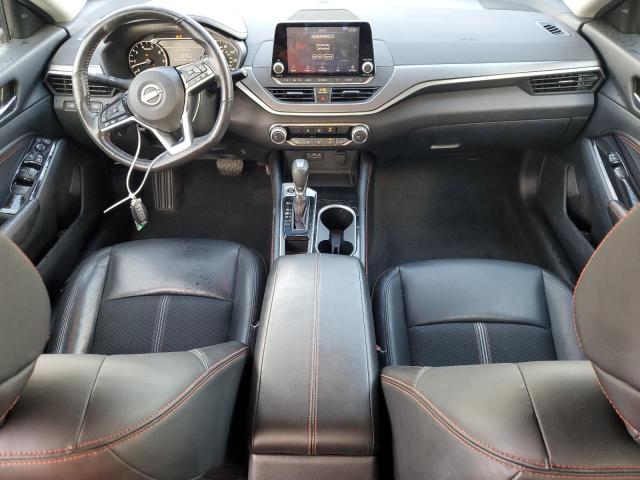 Photo 8 from auction – 2023 NISSAN ALTIMA SR with VIN 1N4BL4CV8PN344029