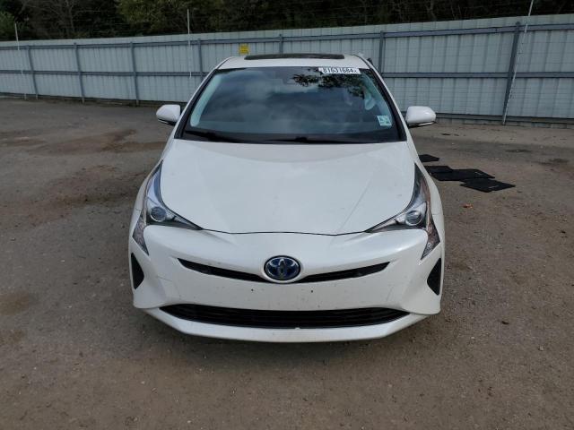 Photo 5 from auction – 2017 TOYOTA PRIUS with VIN JTDKARFU2H3047934
