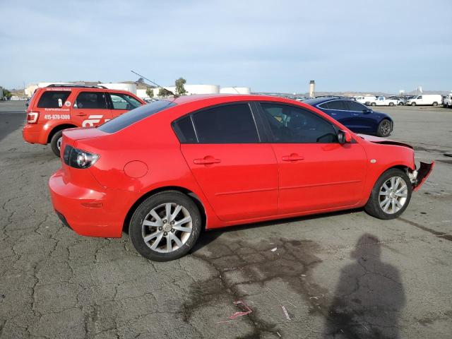 Photo 3 from auction – 2007 MAZDA 3 I with VIN JM1BK32F571686711