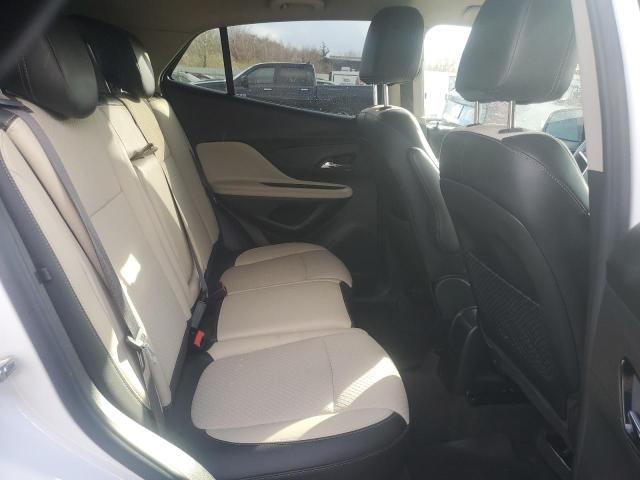 Photo 10 from auction – 2017 BUICK ENCORE PRE with VIN KL4CJASB6HB083409