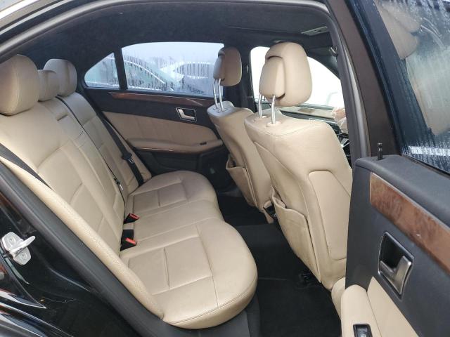 Photo 10 from auction – 2012 MERCEDES-BENZ E 350 with VIN WDDHF5KBXCA652738