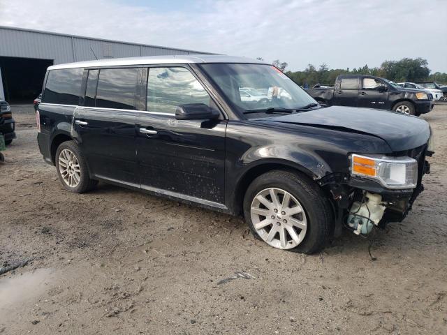 Photo 4 from auction – 2009 FORD FLEX SEL with VIN 2FMDK52C19BA18546