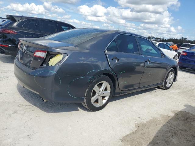 Photo 3 from auction – 2013 TOYOTA CAMRY L with VIN 4T1BF1FK2DU282111
