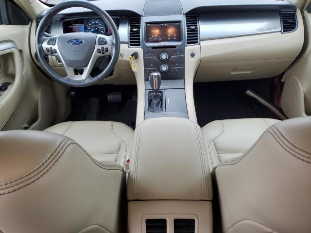 Photo 8 from auction – 2013 FORD TAURUS SEL with VIN 1FAHP2E85DG159401