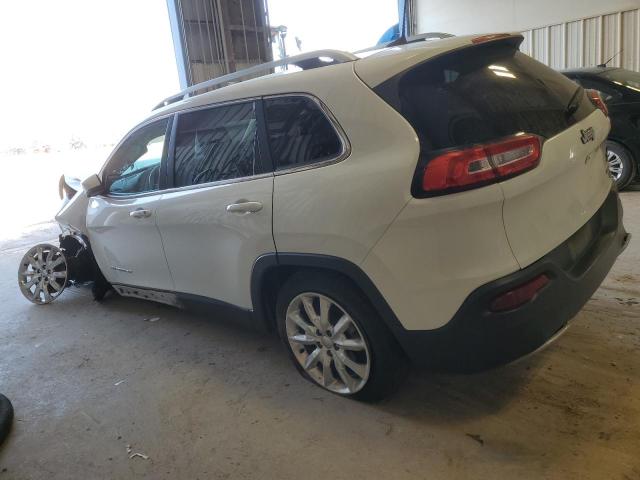 Photo 2 from auction – 2017 JEEP CHEROKEE L with VIN 1C4PJLDB4HW516461