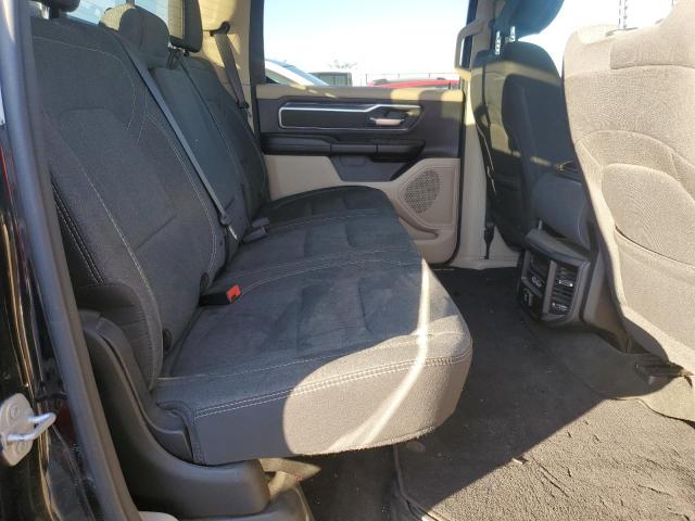 Photo 11 from auction – 2020 RAM 1500 BIG H with VIN 1C6SRFFT0LN125954