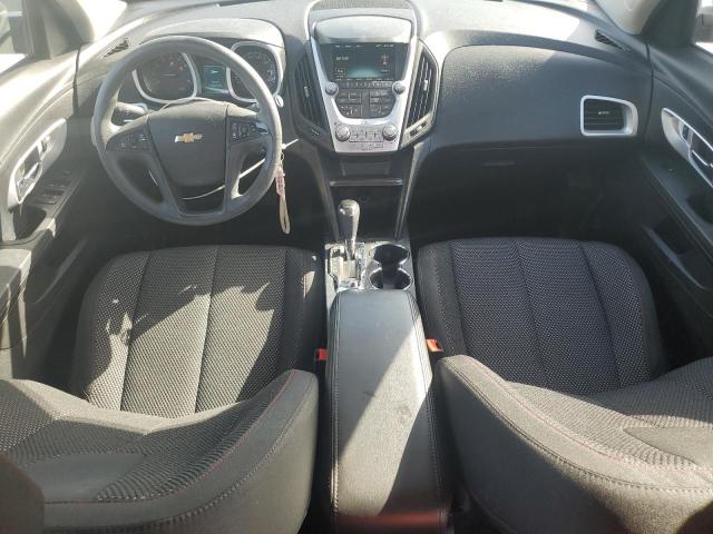 Photo 8 from auction – 2016 CHEVROLET EQUINOX LS with VIN 2GNFLEEK1G6339030