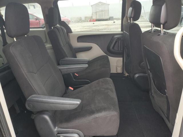 Photo 11 from auction – 2012 DODGE GRAND CARA with VIN 2C4RDGCG5CR131206