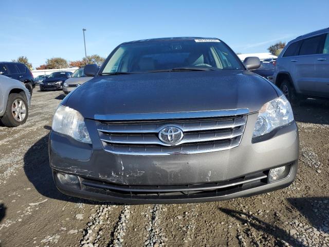 Photo 5 from auction – 2007 TOYOTA AVALON XL with VIN 4T1BK36B07U239303