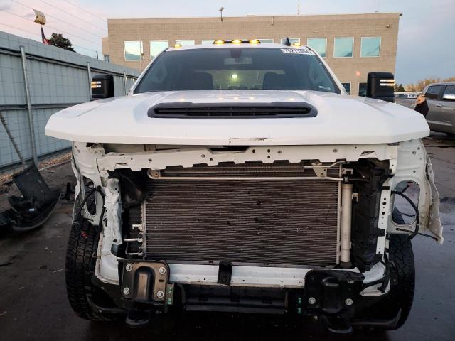Photo 5 from auction – 2023 CHEVROLET SILVERADO with VIN 1GC4YME72PF248149