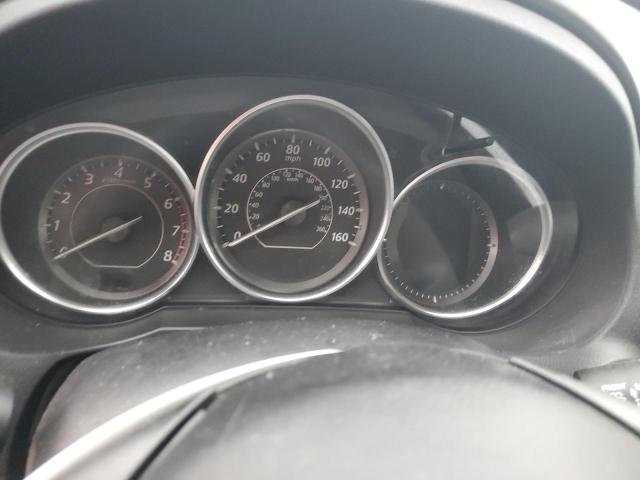 Photo 9 from auction – 2014 MAZDA 6 TOURING with VIN JM1GJ1V65E1145017