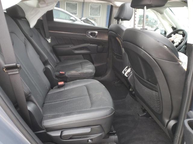 Photo 11 from auction – 2023 KIA SORENTO SX with VIN 5XYRKDLF3PG169779