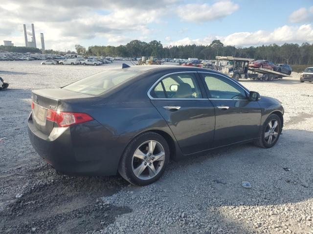 Photo 3 from auction – 2013 ACURA TSX TECH with VIN JH4CU2F63DC012056