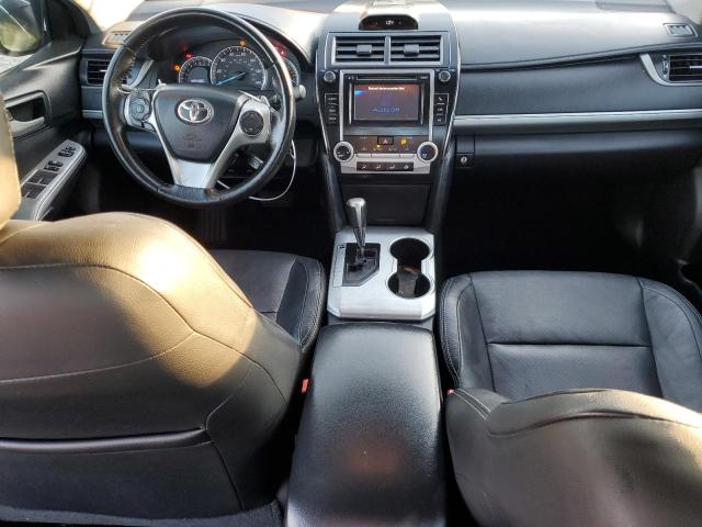 Photo 8 from auction – 2012 TOYOTA CAMRY BASE with VIN 4T1BF1FK6CU550849
