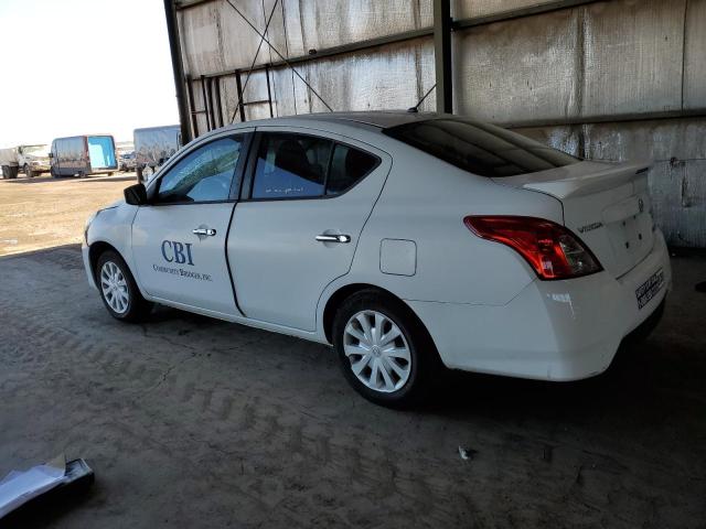 Photo 2 from auction – 2015 NISSAN VERSA S with VIN 3N1CN7AP2FL912176