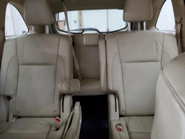 Photo 10 from auction – 2016 TOYOTA HIGHLANDER with VIN 5TDDKRFHXGS349414