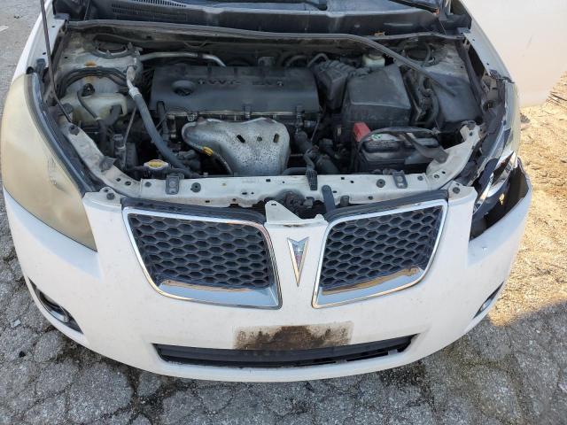 Photo 11 from auction – 2009 PONTIAC VIBE with VIN 5Y2SP67059Z422030