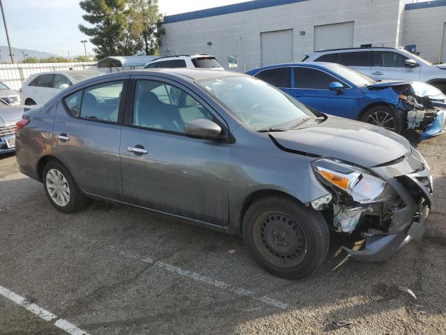 Photo 4 from auction – 2019 NISSAN VERSA S with VIN 3N1CN7APXKL847734