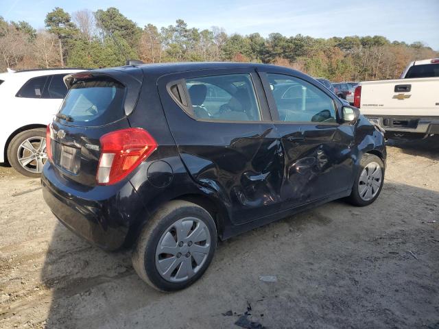 Photo 3 from auction – 2017 CHEVROLET SPARK LS with VIN KL8CB6SA2HC742760