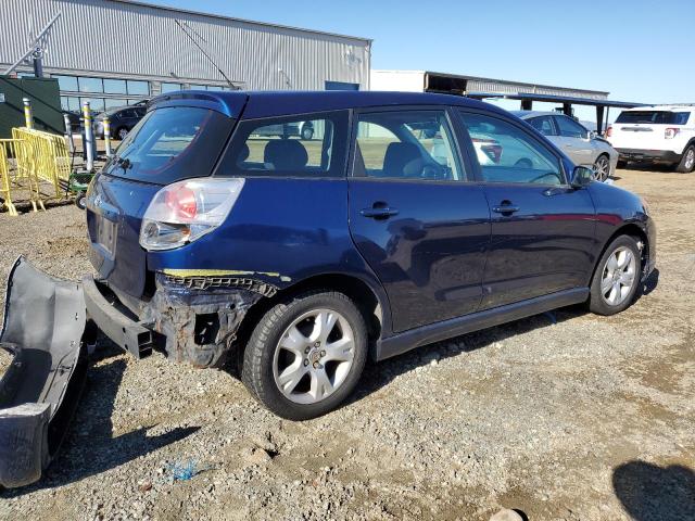 Photo 3 from auction – 2007 TOYOTA COROLLA MA with VIN 2T1KR30E57C643746