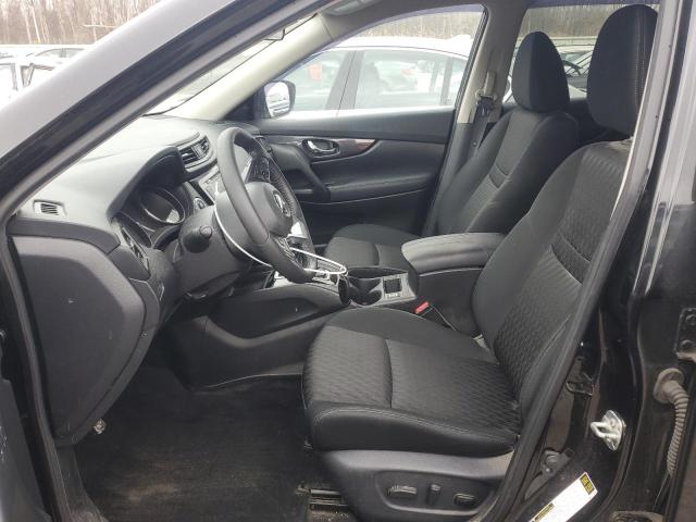 Photo 7 from auction – 2018 NISSAN ROGUE S with VIN KNMAT2MV3JP614062