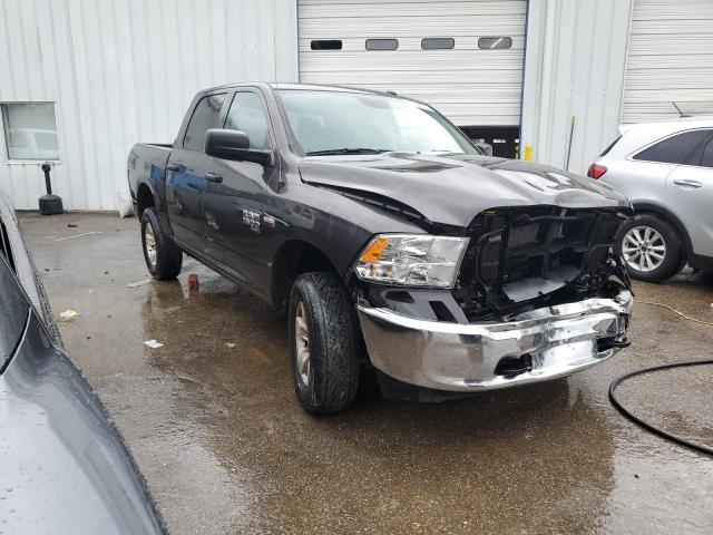 Photo 4 from auction – 2023 RAM 1500 CLASS with VIN 3C6RR7KT7PG534347