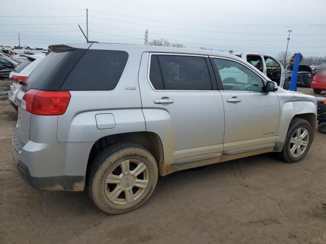 Photo 3 from auction – 2015 GMC TERRAIN SL with VIN 2GKFLVEK9F6139783