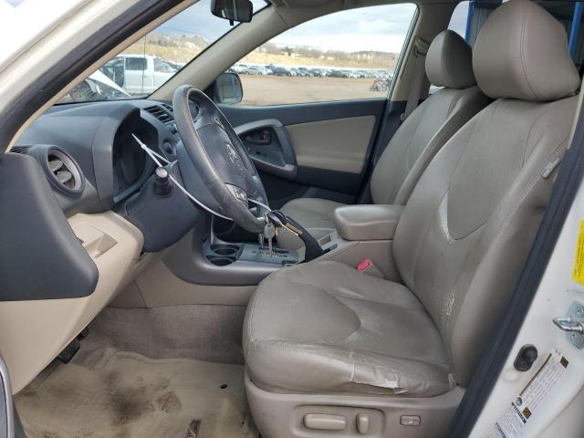 Photo 7 from auction – 2008 TOYOTA RAV4 LIMIT with VIN JTMBK31V585044976