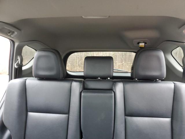 Photo 10 from auction – 2015 TOYOTA RAV4 LIMIT with VIN 2T3DFREV0FW336051